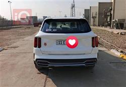 کیا سۆرینتۆ